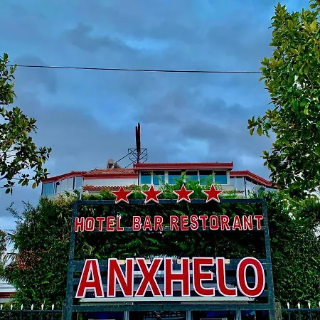 Anxhelo 4* Kuçovë