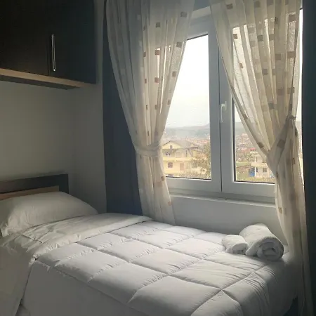 Hotel Anxhelo