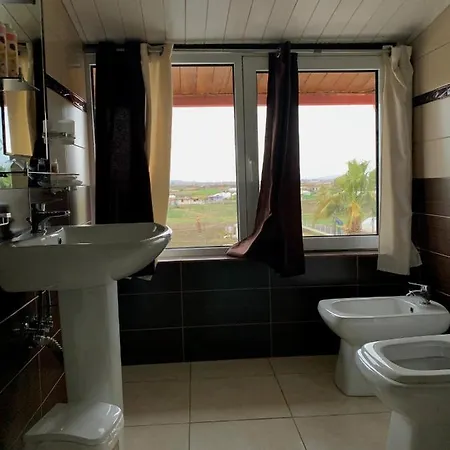 Hotel Anxhelo Kuçovë