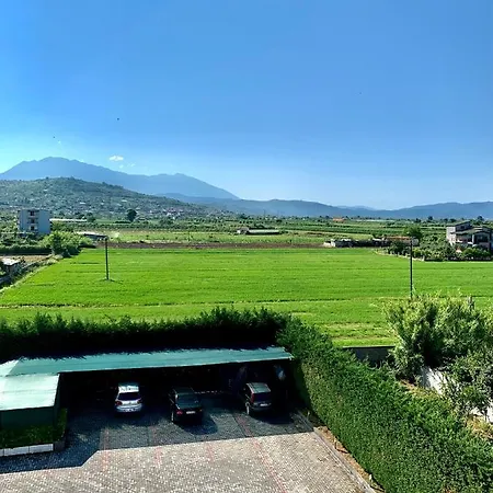 Hotel Anxhelo 4*