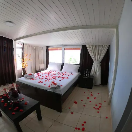 Hotel Anxhelo Kuçova