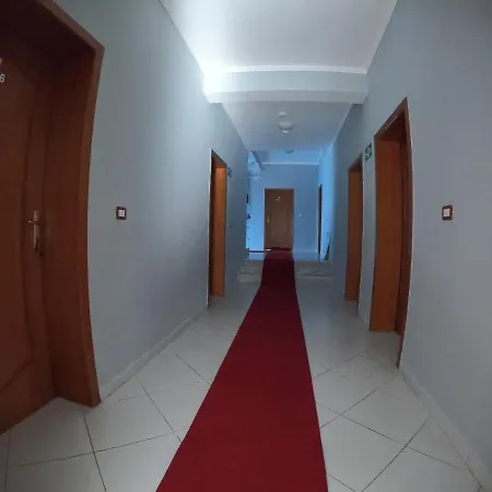 Anxhelo Hotel Kucove