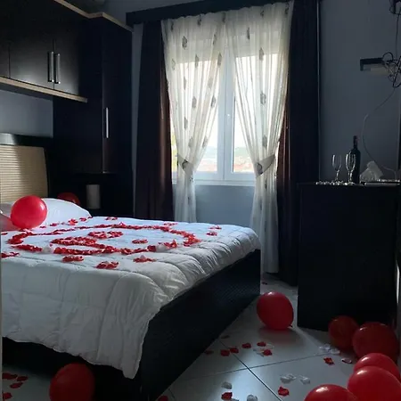 Hotel Anxhelo 4*