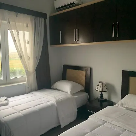 Hotel Anxhelo Kuçova