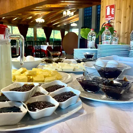 Anxhelo Hotel 4*