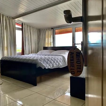 Anxhelo Hotel